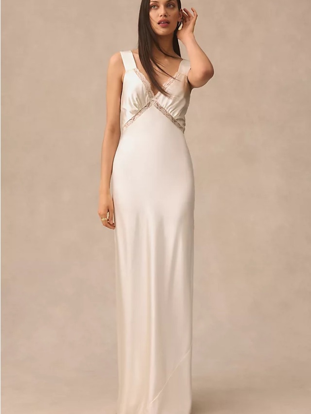 Reformation Chania dress